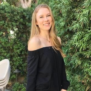 Meet your Posher, Deanna